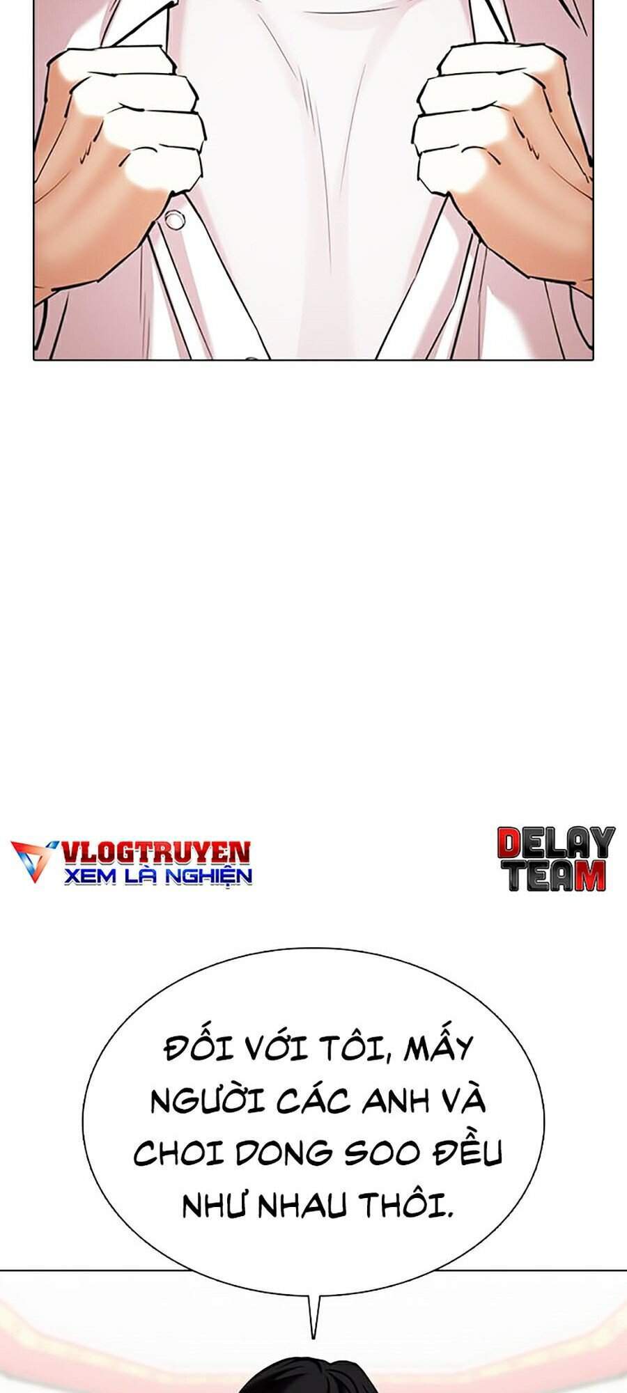 Lookism - Hoán Đổi Diệu Kỳ hoán đổi diệu kỳ - chapter 353 - Upload bởi truyensieuhay.com