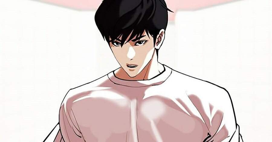 Lookism - Hoán Đổi Diệu Kỳ hoán đổi diệu kỳ - chapter 353 - Upload bởi truyensieuhay.com