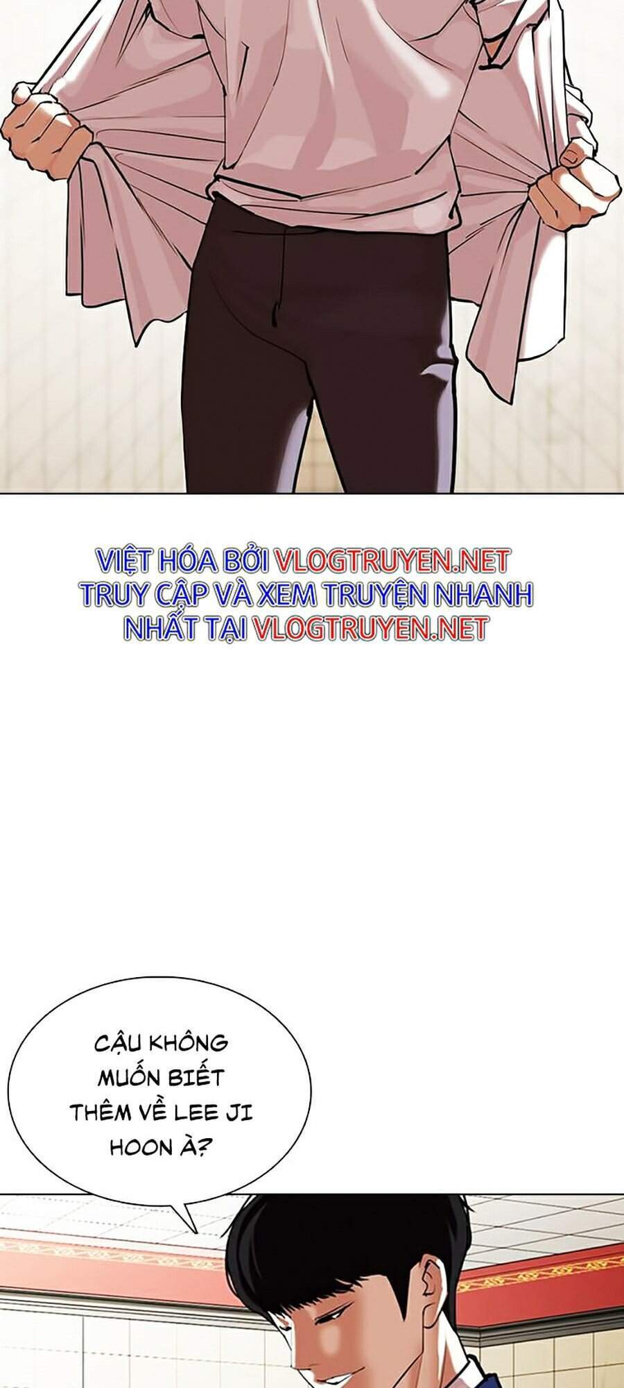 Lookism - Hoán Đổi Diệu Kỳ hoán đổi diệu kỳ - chapter 353 - Upload bởi truyensieuhay.com