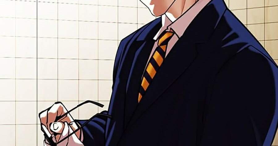 Lookism - Hoán Đổi Diệu Kỳ hoán đổi diệu kỳ - chapter 353 - Upload bởi truyensieuhay.com