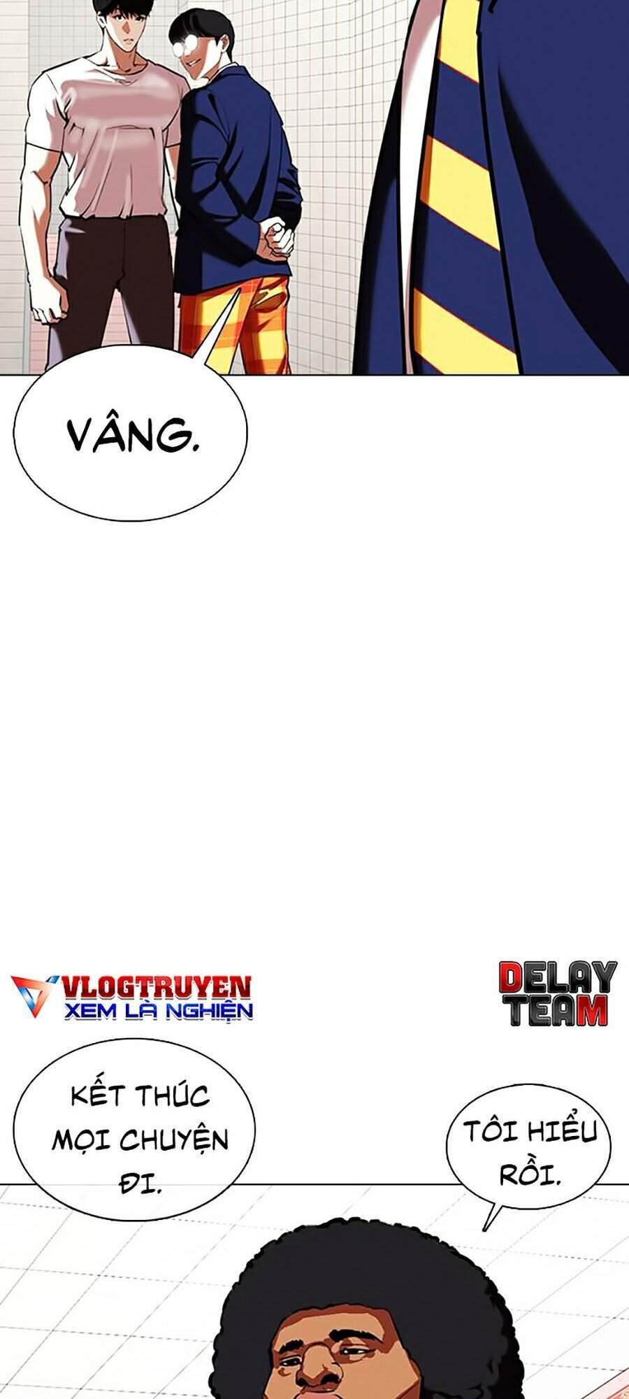 Lookism - Hoán Đổi Diệu Kỳ hoán đổi diệu kỳ - chapter 353 - Upload bởi truyensieuhay.com