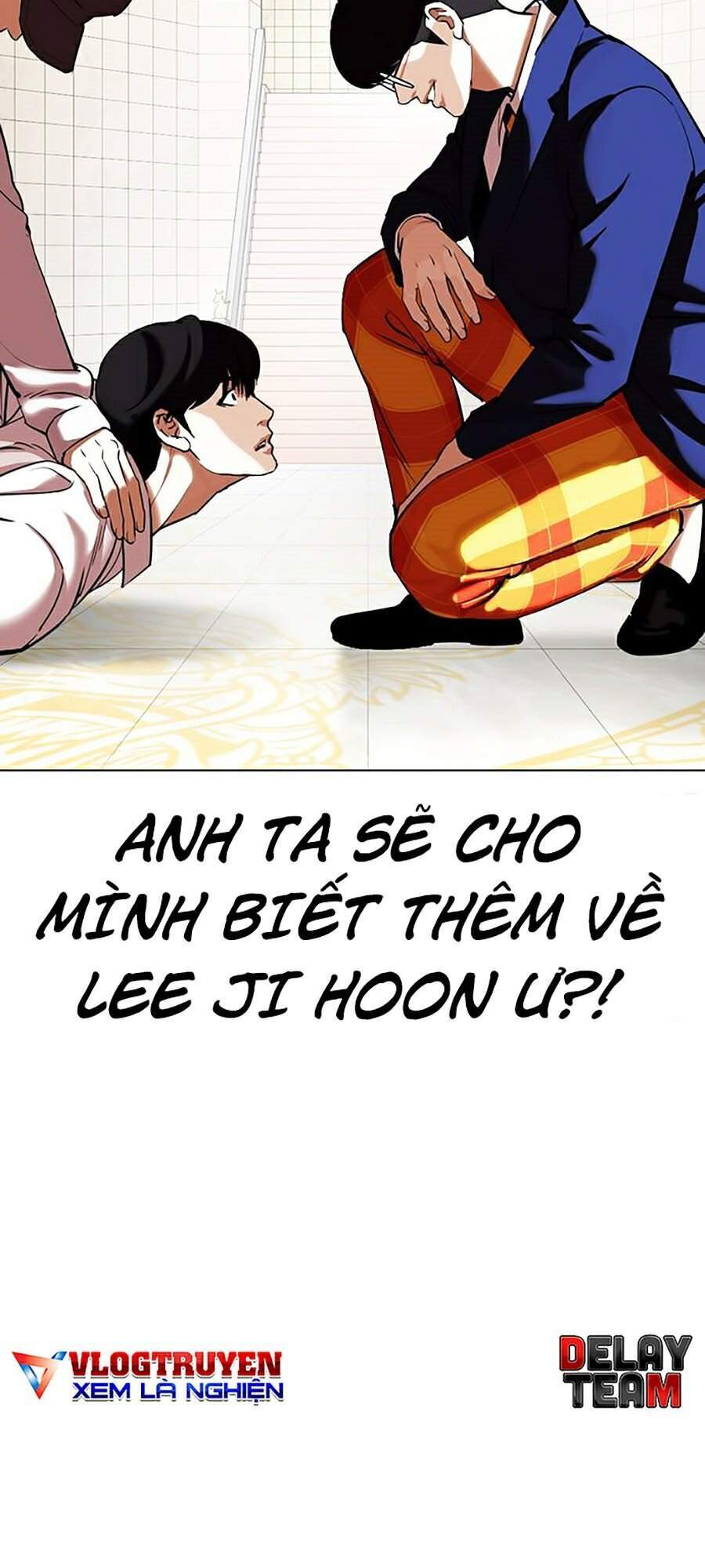 Lookism - Hoán Đổi Diệu Kỳ hoán đổi diệu kỳ - chapter 353 - Upload bởi truyensieuhay.com