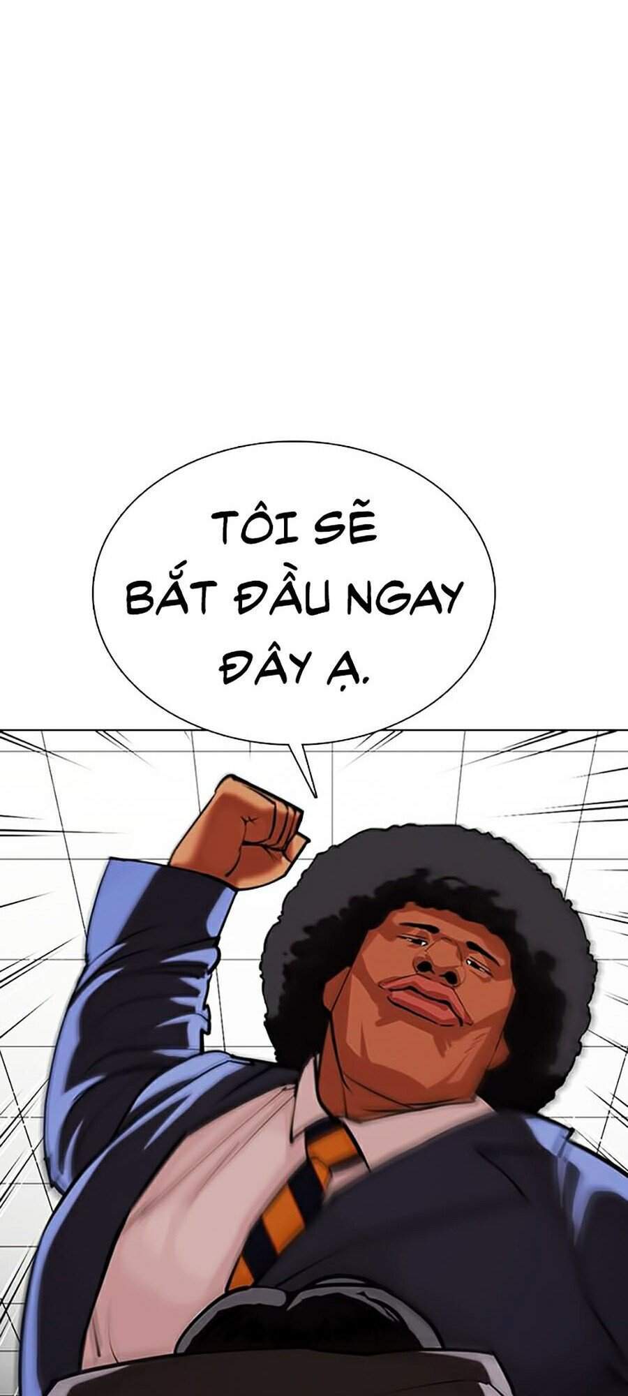 Lookism - Hoán Đổi Diệu Kỳ hoán đổi diệu kỳ - chapter 353 - Upload bởi truyensieuhay.com