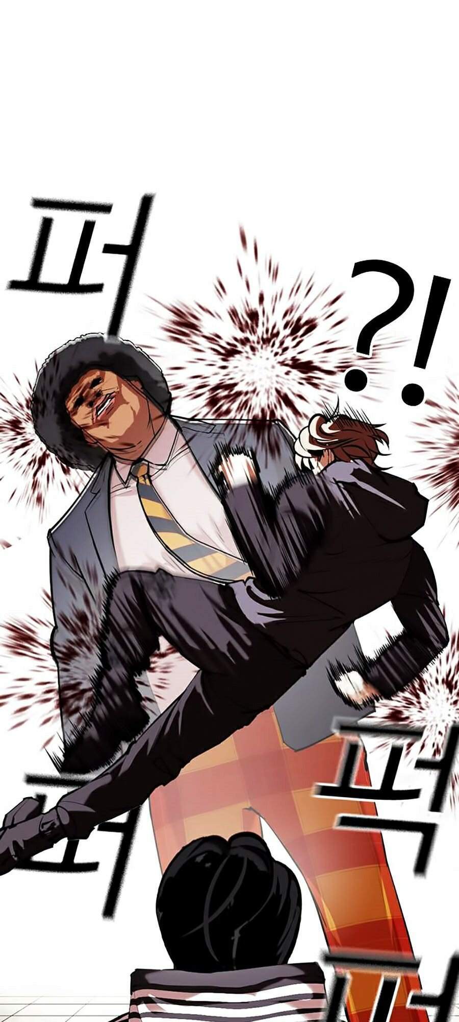 Lookism - Hoán Đổi Diệu Kỳ hoán đổi diệu kỳ - chapter 353 - Upload bởi truyensieuhay.com