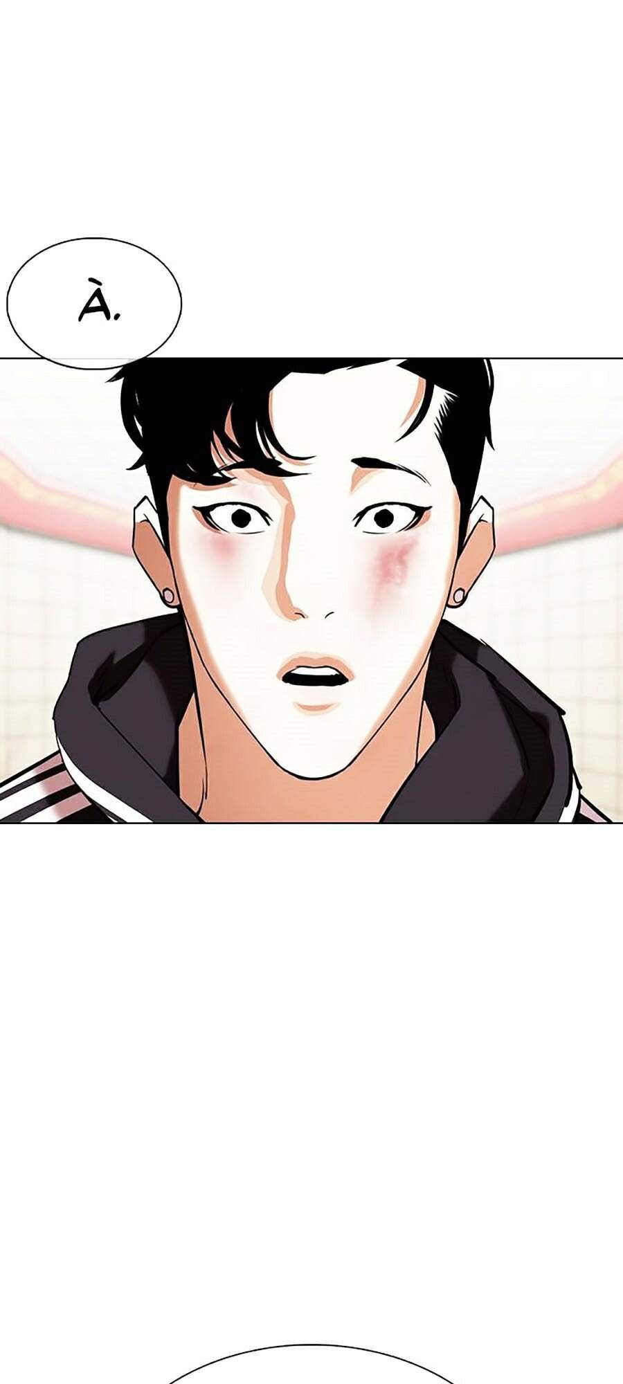Lookism - Hoán Đổi Diệu Kỳ hoán đổi diệu kỳ - chapter 353 - Upload bởi truyensieuhay.com
