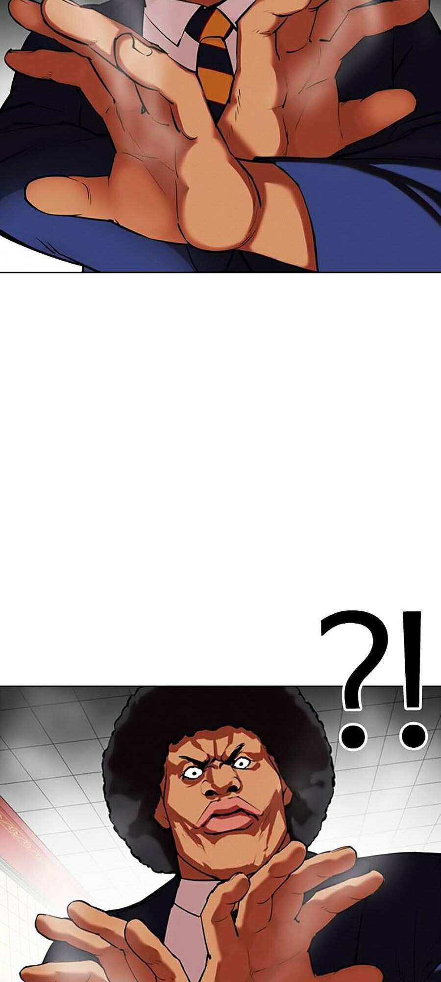 Lookism - Hoán Đổi Diệu Kỳ hoán đổi diệu kỳ - chapter 353 - Upload bởi truyensieuhay.com