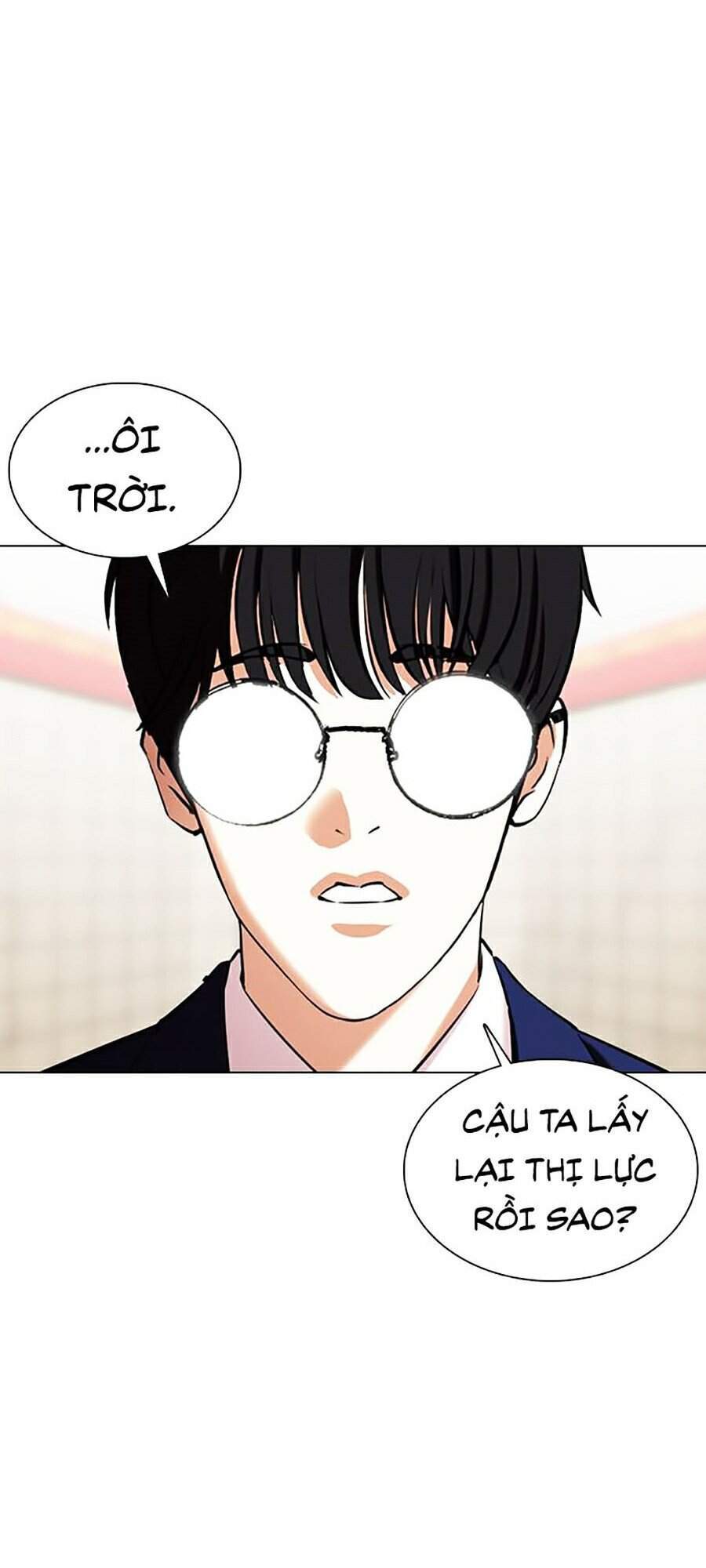 Lookism - Hoán Đổi Diệu Kỳ hoán đổi diệu kỳ - chapter 353 - Upload bởi truyensieuhay.com