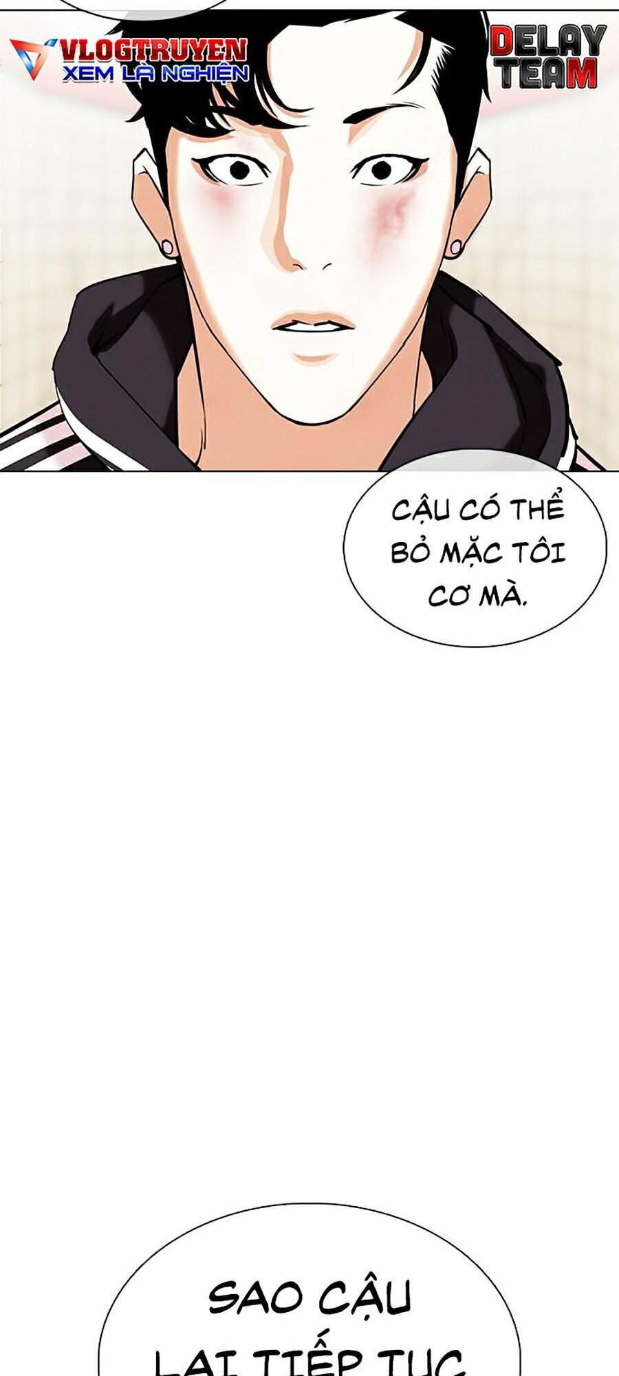 Lookism - Hoán Đổi Diệu Kỳ hoán đổi diệu kỳ - chapter 353 - Upload bởi truyensieuhay.com