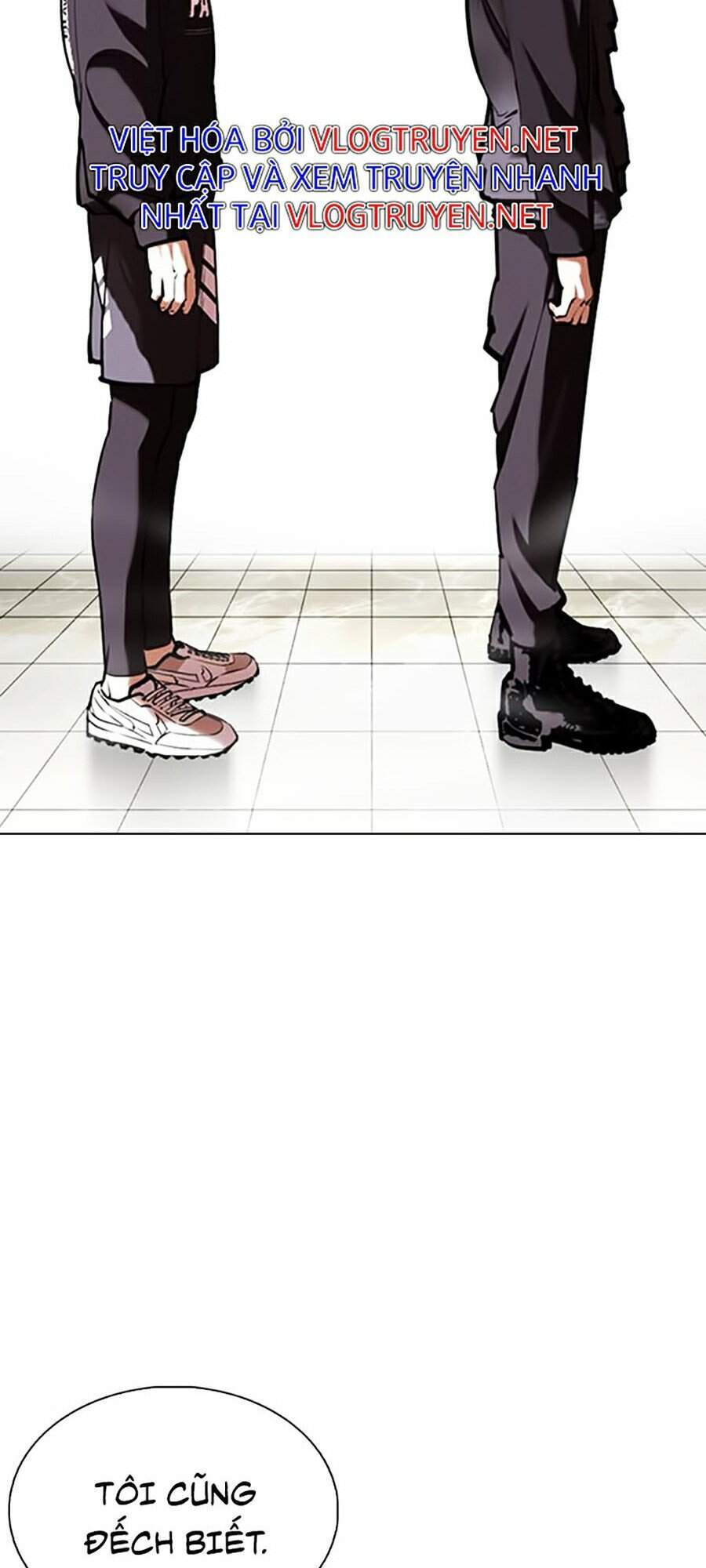 Lookism - Hoán Đổi Diệu Kỳ hoán đổi diệu kỳ - chapter 353 - Upload bởi truyensieuhay.com