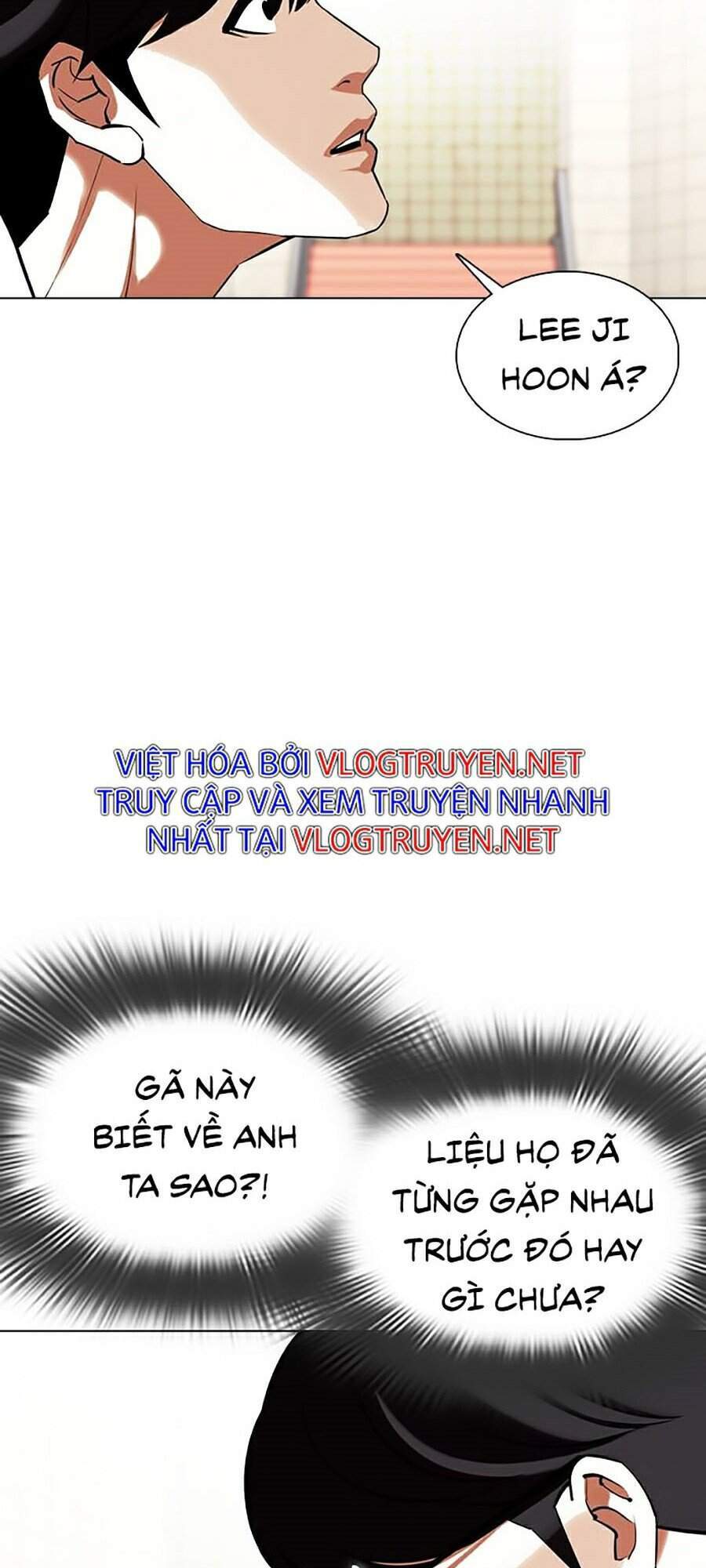 Lookism - Hoán Đổi Diệu Kỳ hoán đổi diệu kỳ - chapter 353 - Upload bởi truyensieuhay.com