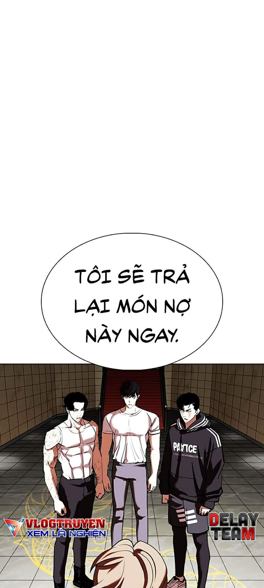 Lookism - Hoán Đổi Diệu Kỳ hoán đổi diệu kỳ - chapter 353 - Upload bởi truyensieuhay.com