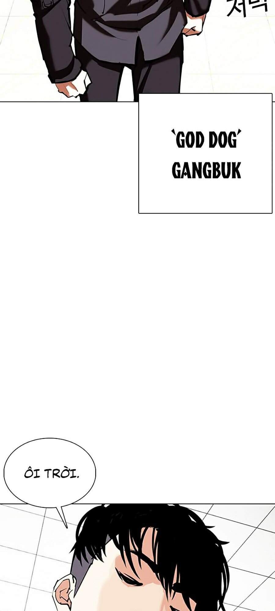 Lookism - Hoán Đổi Diệu Kỳ hoán đổi diệu kỳ - chapter 353 - Upload bởi truyensieuhay.com