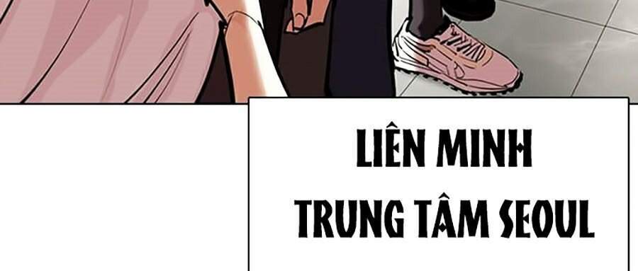 Lookism - Hoán Đổi Diệu Kỳ hoán đổi diệu kỳ - chapter 353 - Upload bởi truyensieuhay.com