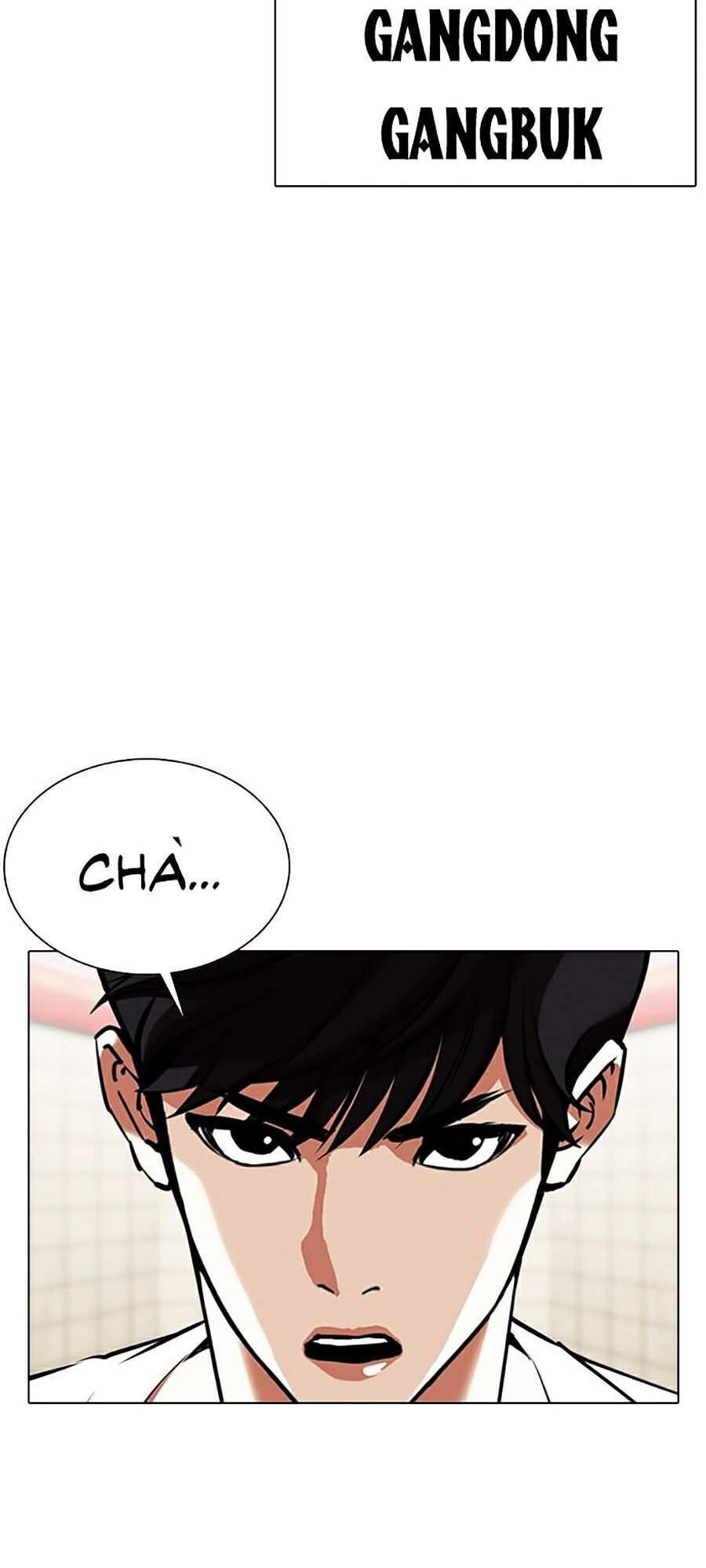 Lookism - Hoán Đổi Diệu Kỳ hoán đổi diệu kỳ - chapter 353 - Upload bởi truyensieuhay.com