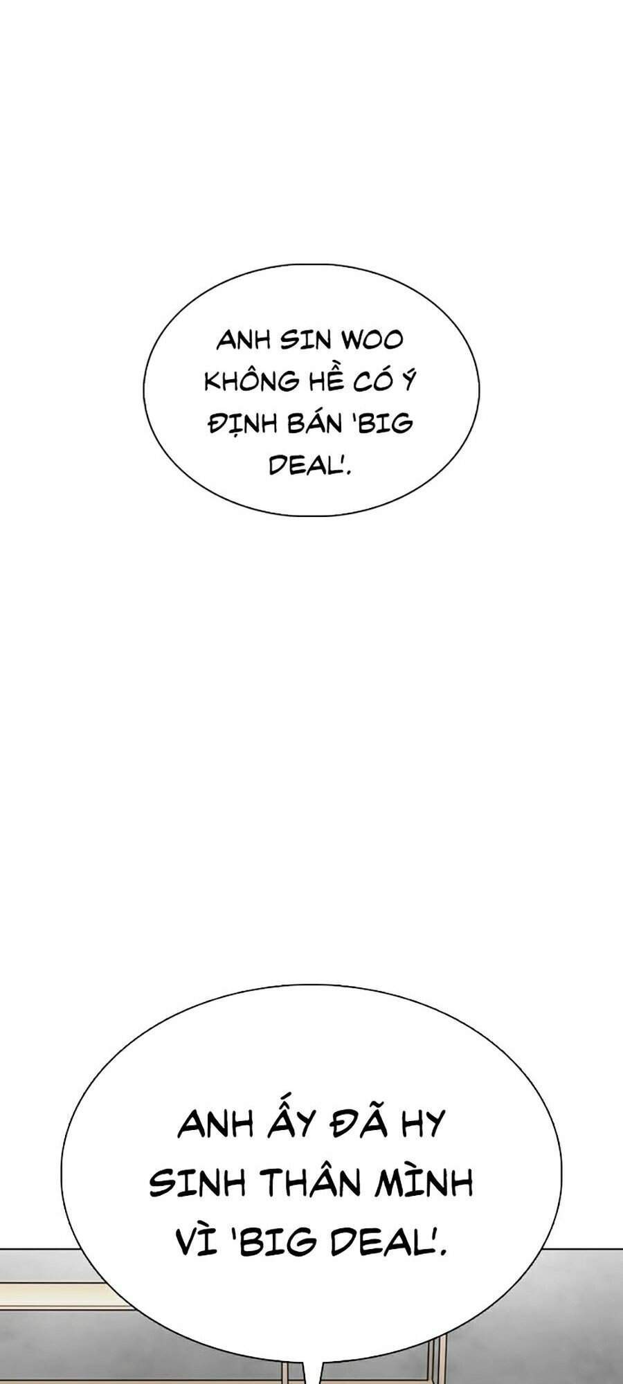 Lookism - Hoán Đổi Diệu Kỳ hoán đổi diệu kỳ - chapter 354 - Upload bởi truyensieuhay.com