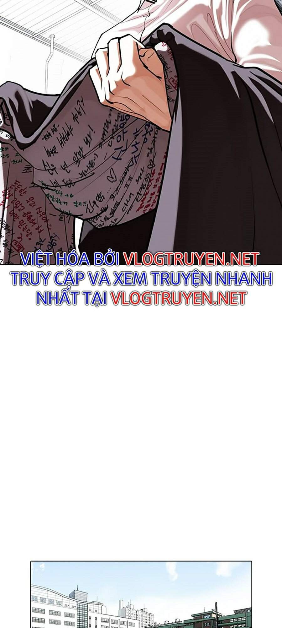 Lookism - Hoán Đổi Diệu Kỳ hoán đổi diệu kỳ - chapter 354 - Upload bởi truyensieuhay.com