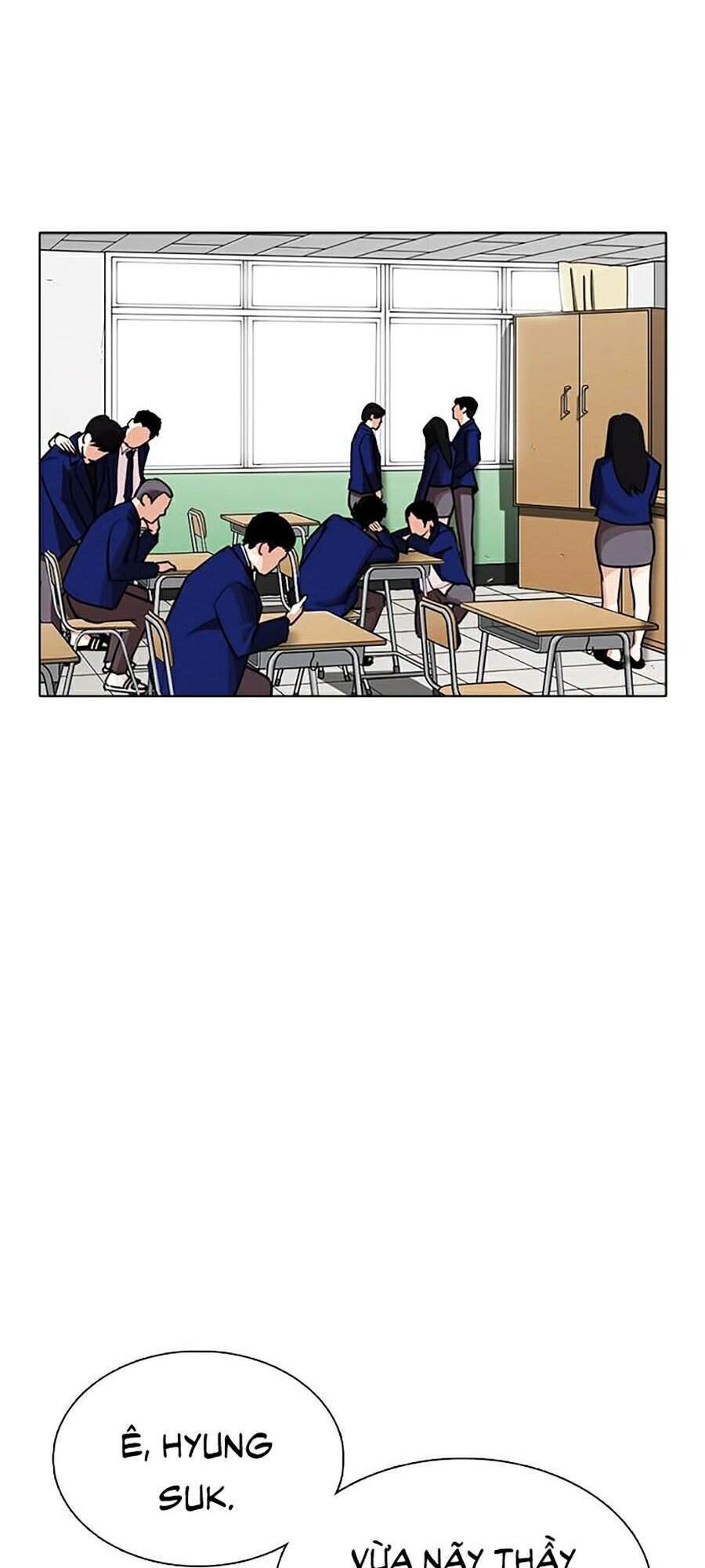 Lookism - Hoán Đổi Diệu Kỳ hoán đổi diệu kỳ - chapter 354 - Upload bởi truyensieuhay.com