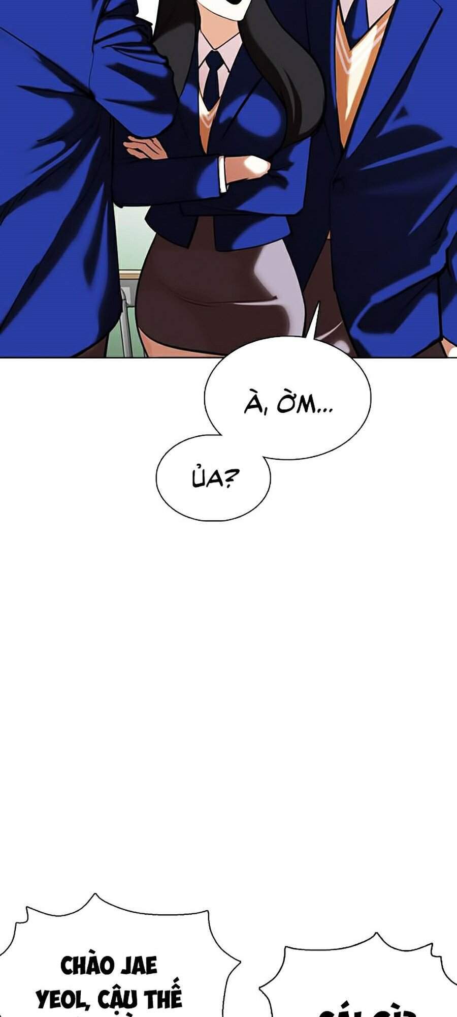Lookism - Hoán Đổi Diệu Kỳ hoán đổi diệu kỳ - chapter 354 - Upload bởi truyensieuhay.com