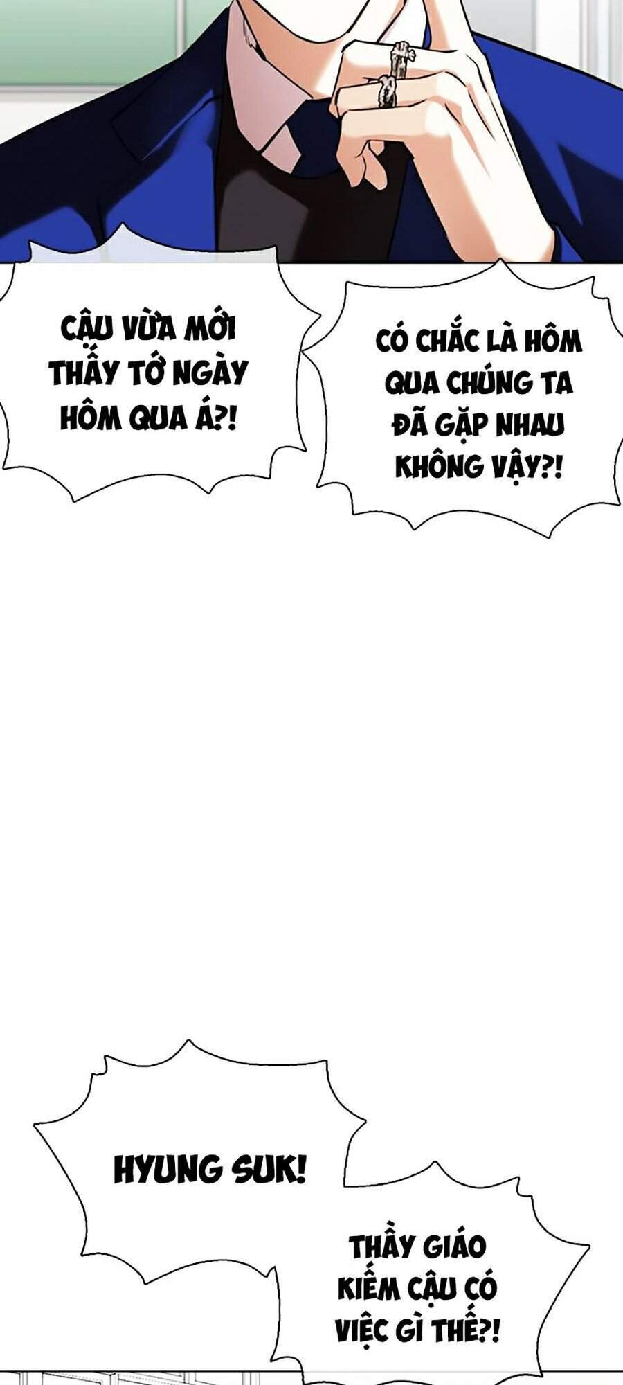 Lookism - Hoán Đổi Diệu Kỳ hoán đổi diệu kỳ - chapter 354 - Upload bởi truyensieuhay.com
