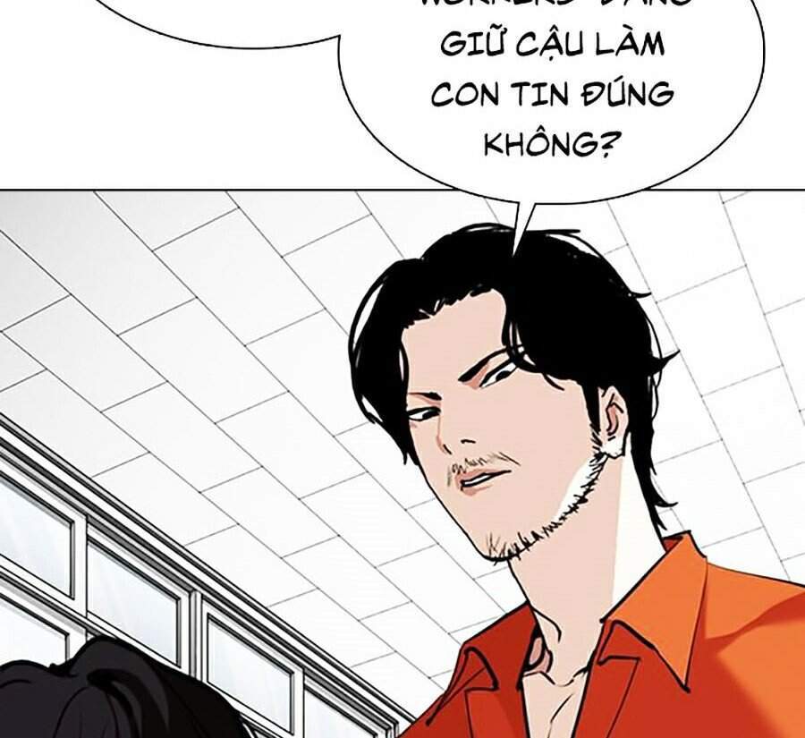 Lookism - Hoán Đổi Diệu Kỳ hoán đổi diệu kỳ - chapter 354 - Upload bởi truyensieuhay.com