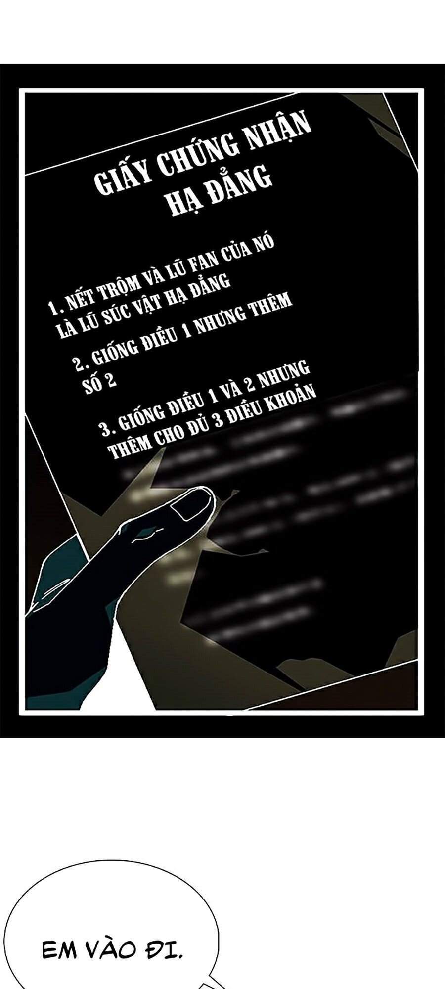 Lookism - Hoán Đổi Diệu Kỳ hoán đổi diệu kỳ - chapter 354 - Upload bởi truyensieuhay.com