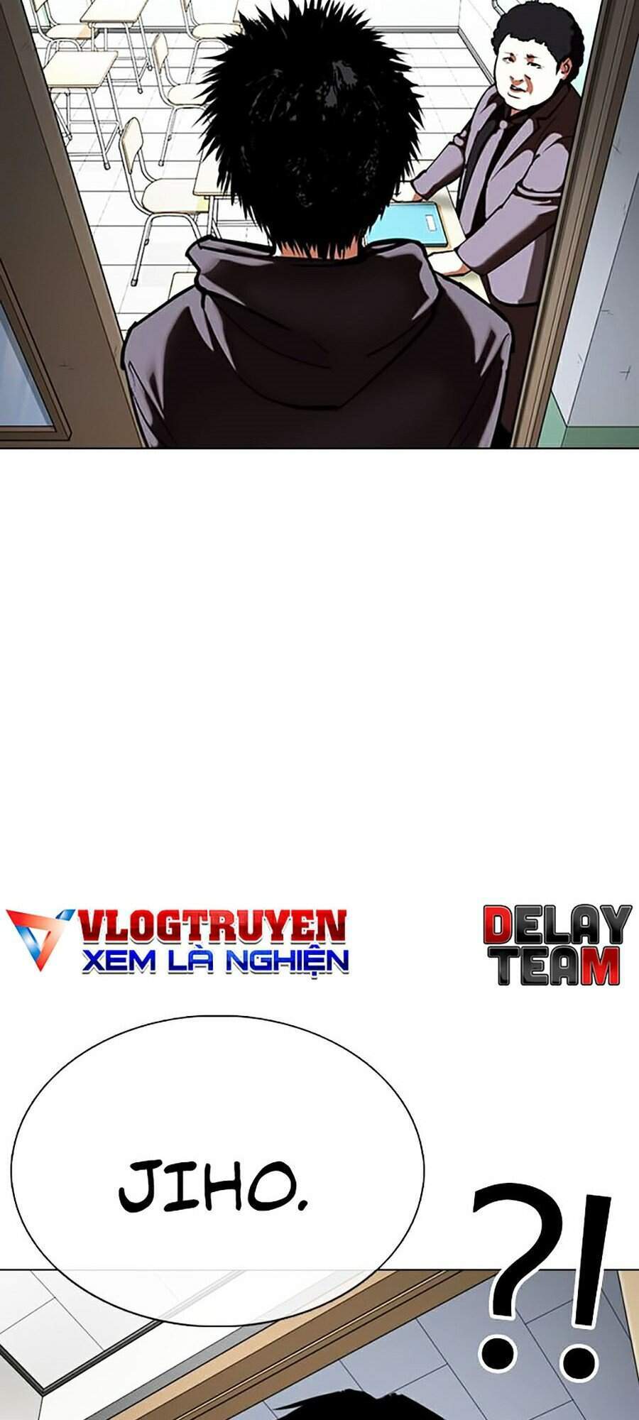 Lookism - Hoán Đổi Diệu Kỳ hoán đổi diệu kỳ - chapter 354 - Upload bởi truyensieuhay.com