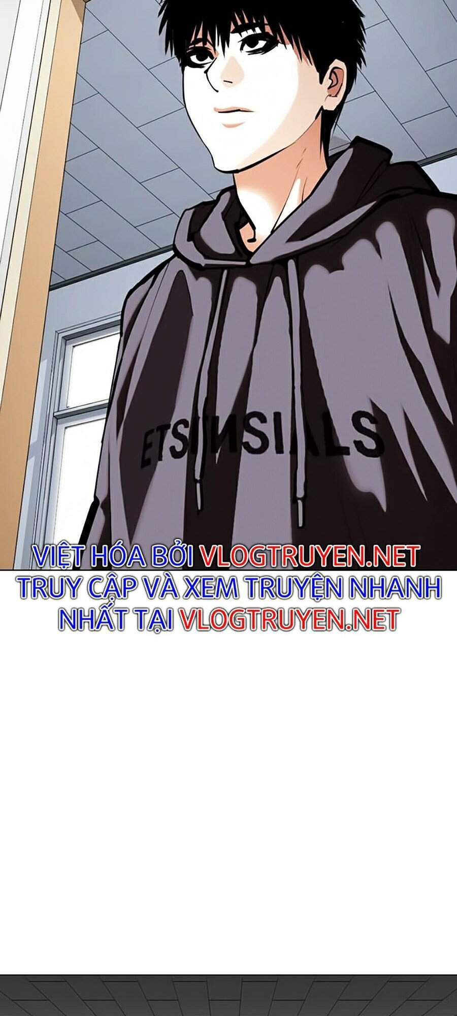 Lookism - Hoán Đổi Diệu Kỳ hoán đổi diệu kỳ - chapter 354 - Upload bởi truyensieuhay.com