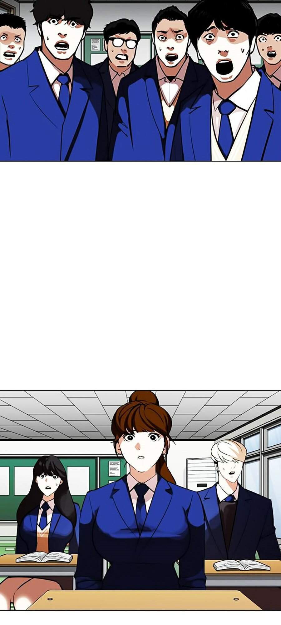 Lookism - Hoán Đổi Diệu Kỳ hoán đổi diệu kỳ - chapter 354 - Upload bởi truyensieuhay.com