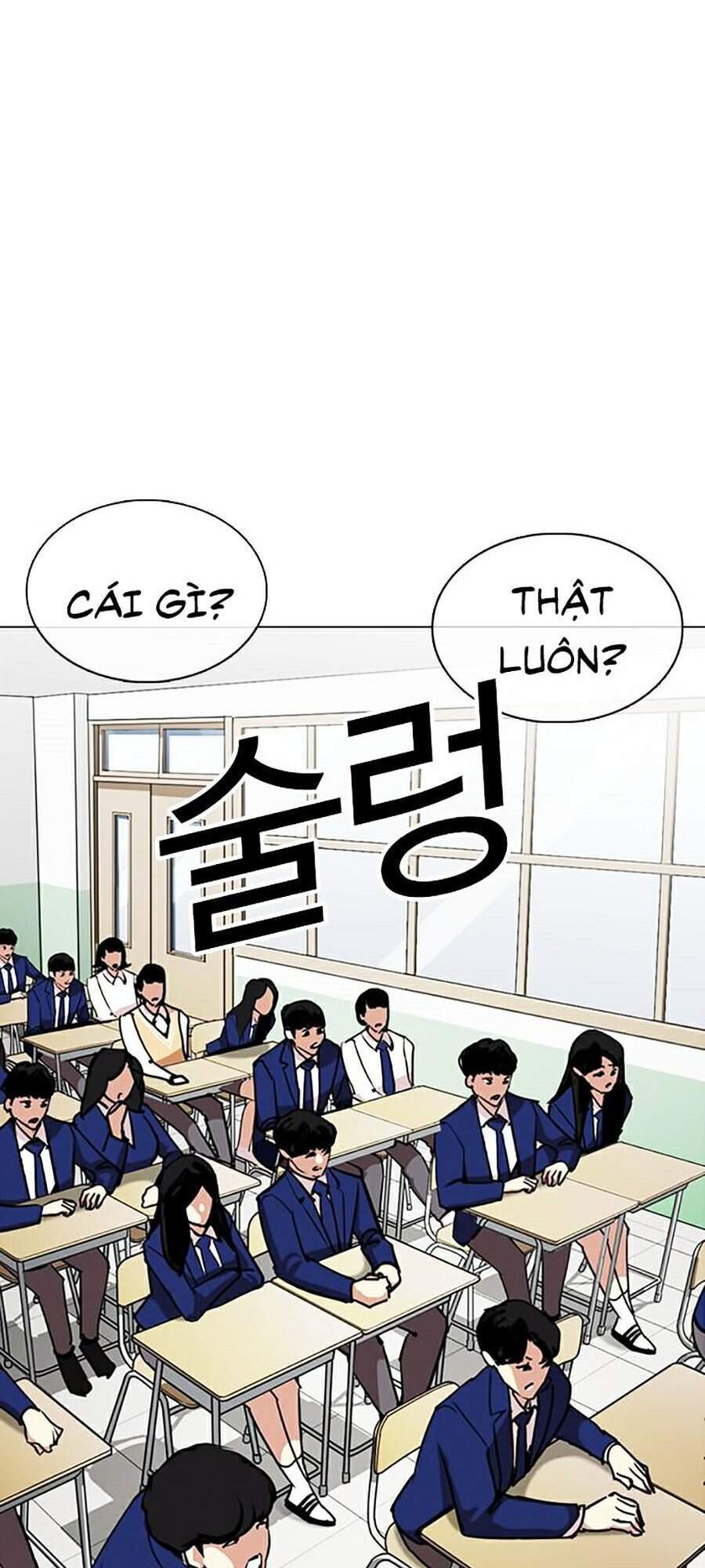 Lookism - Hoán Đổi Diệu Kỳ hoán đổi diệu kỳ - chapter 354 - Upload bởi truyensieuhay.com