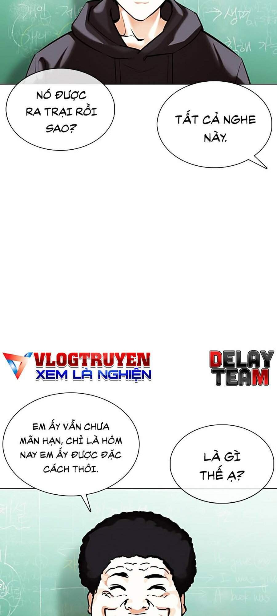 Lookism - Hoán Đổi Diệu Kỳ hoán đổi diệu kỳ - chapter 354 - Upload bởi truyensieuhay.com