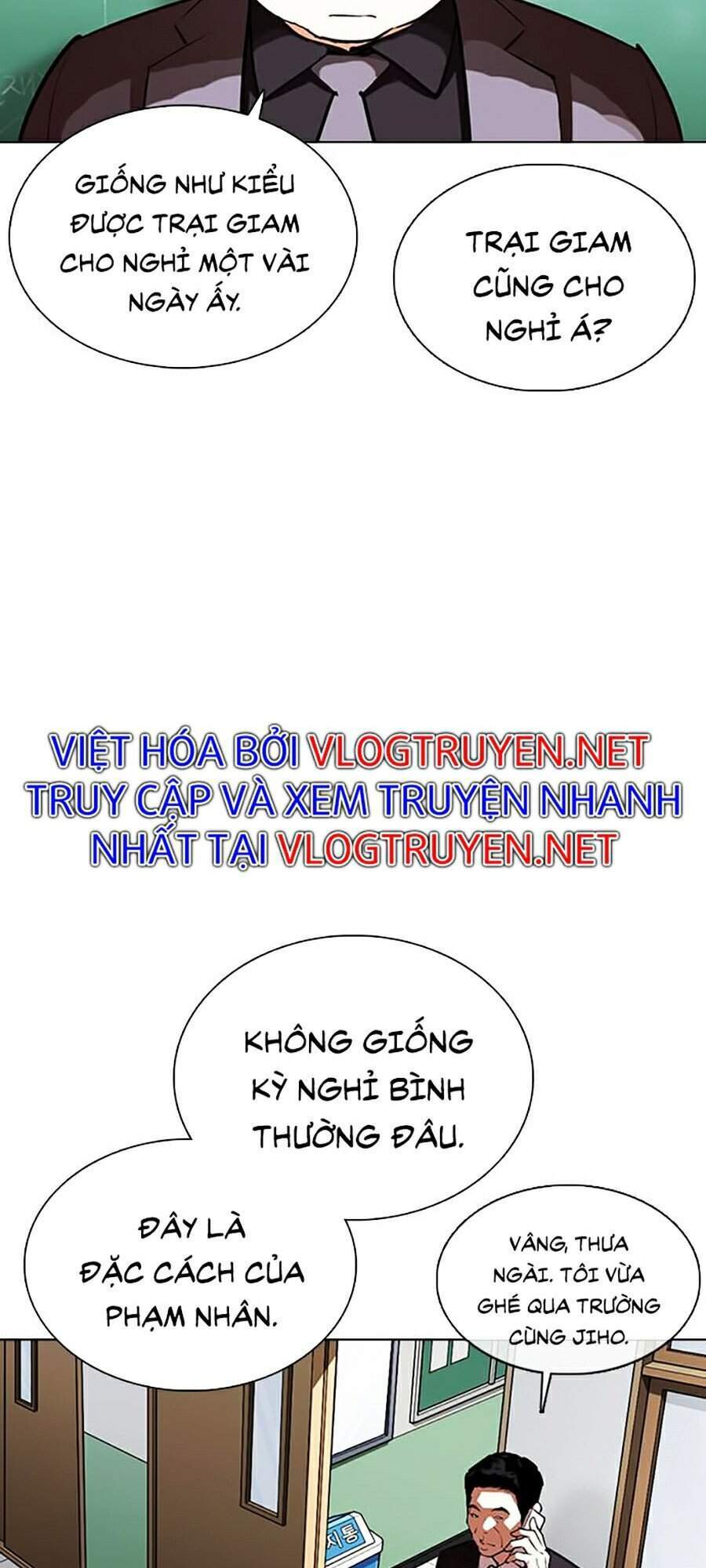 Lookism - Hoán Đổi Diệu Kỳ hoán đổi diệu kỳ - chapter 354 - Upload bởi truyensieuhay.com