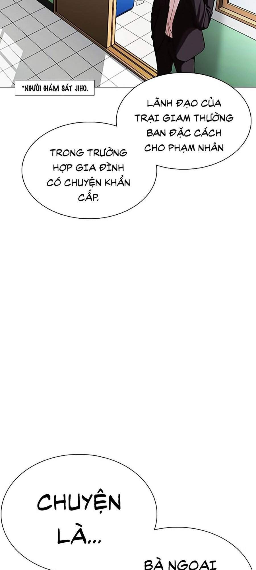 Lookism - Hoán Đổi Diệu Kỳ hoán đổi diệu kỳ - chapter 354 - Upload bởi truyensieuhay.com