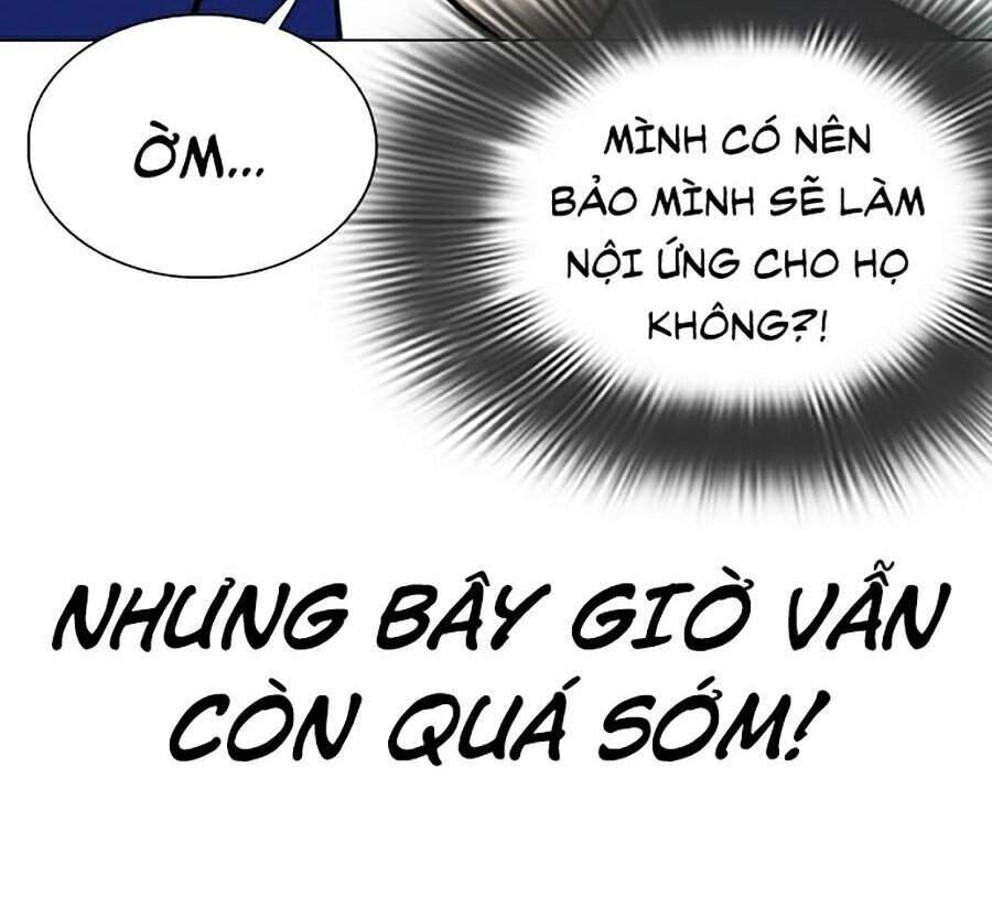 Lookism - Hoán Đổi Diệu Kỳ hoán đổi diệu kỳ - chapter 354 - Upload bởi truyensieuhay.com