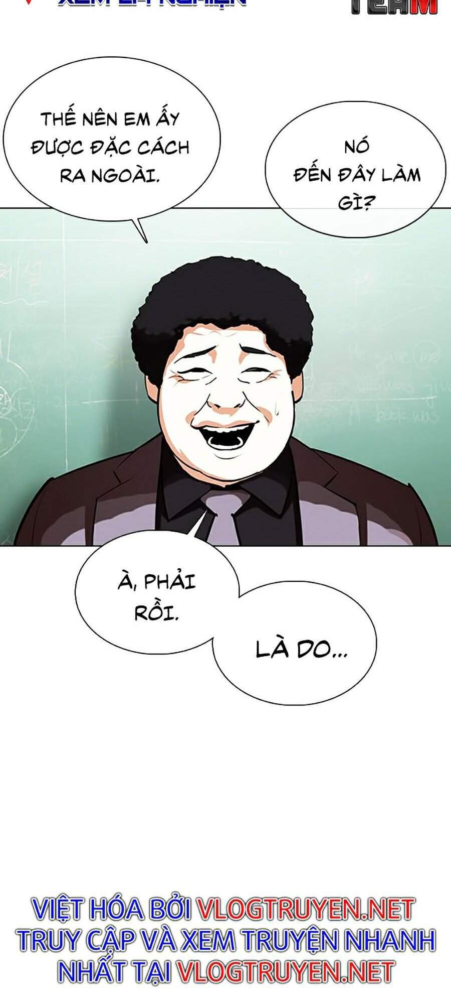 Lookism - Hoán Đổi Diệu Kỳ hoán đổi diệu kỳ - chapter 354 - Upload bởi truyensieuhay.com