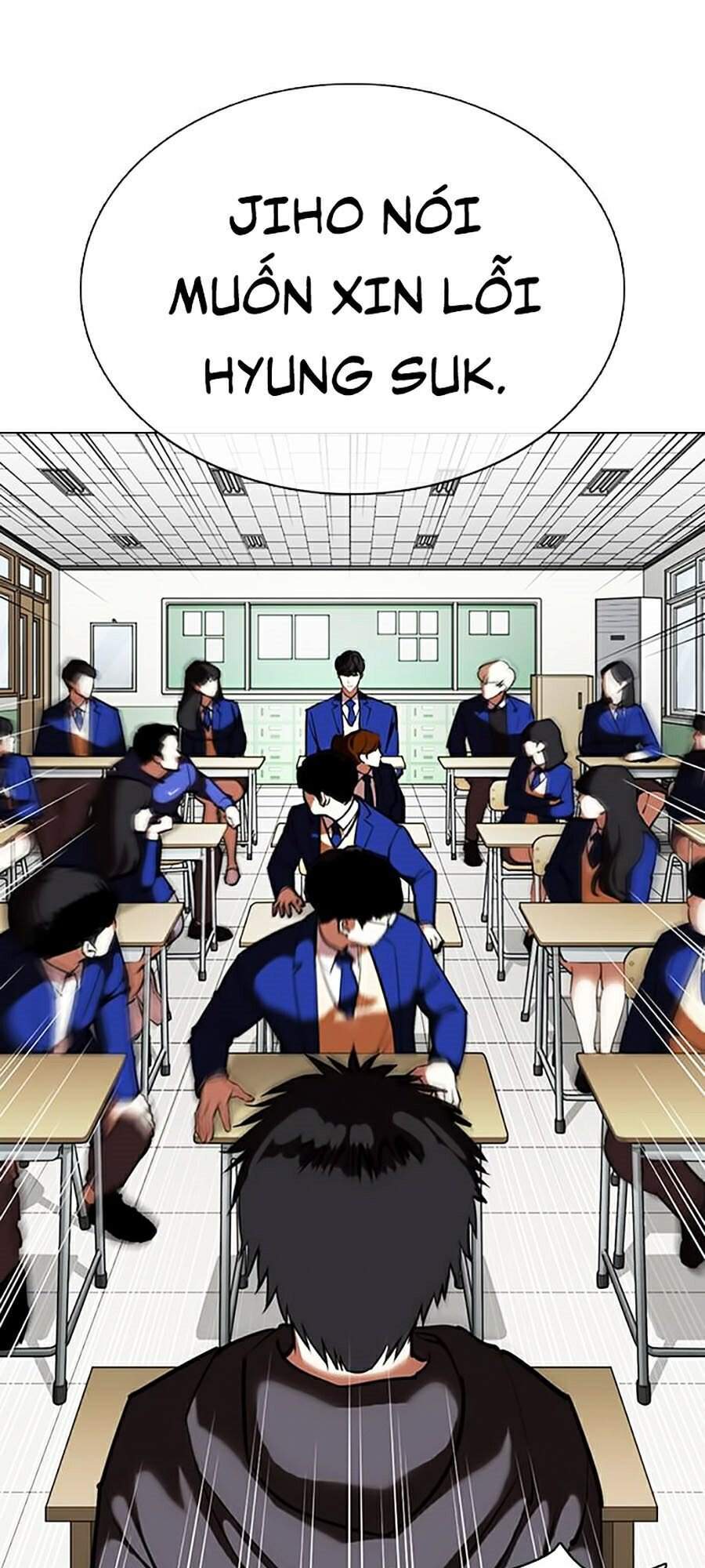Lookism - Hoán Đổi Diệu Kỳ hoán đổi diệu kỳ - chapter 354 - Upload bởi truyensieuhay.com