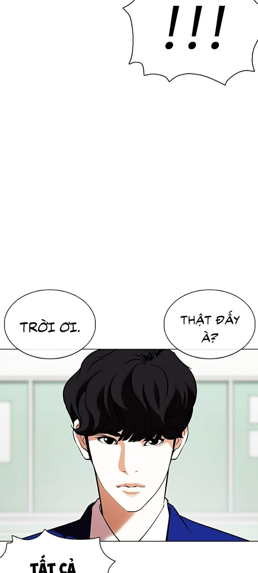 Lookism - Hoán Đổi Diệu Kỳ hoán đổi diệu kỳ - chapter 354 - Upload bởi truyensieuhay.com