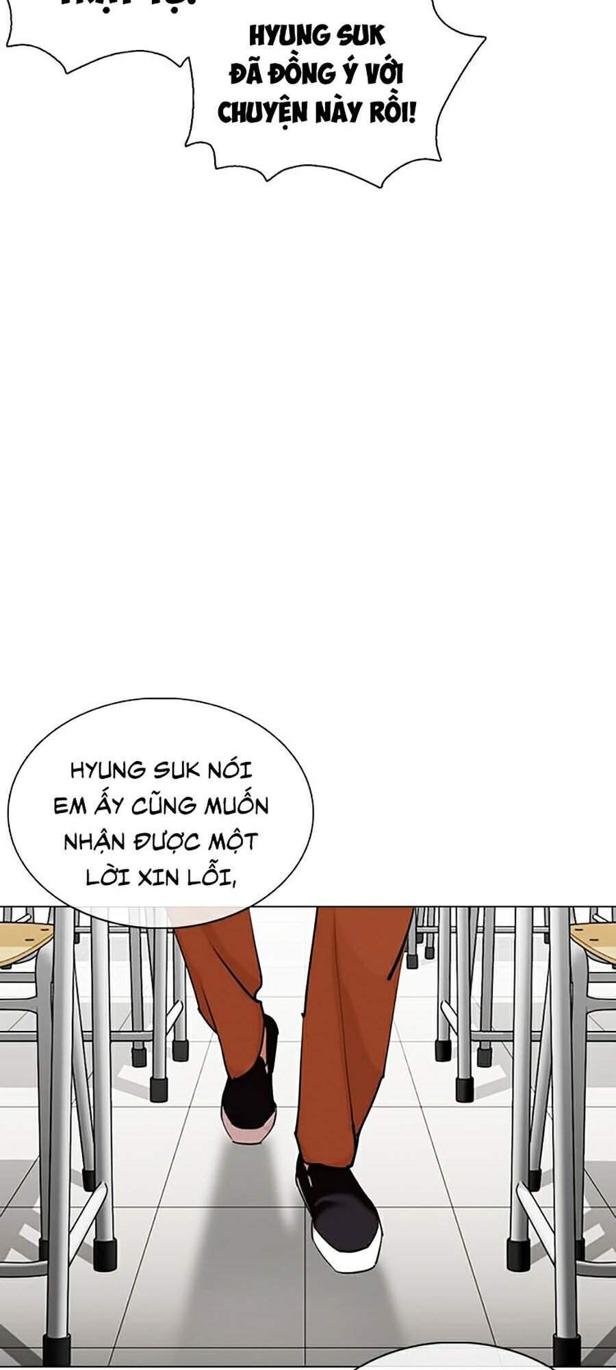 Lookism - Hoán Đổi Diệu Kỳ hoán đổi diệu kỳ - chapter 354 - Upload bởi truyensieuhay.com