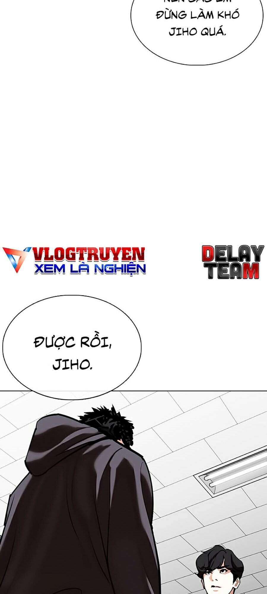 Lookism - Hoán Đổi Diệu Kỳ hoán đổi diệu kỳ - chapter 354 - Upload bởi truyensieuhay.com