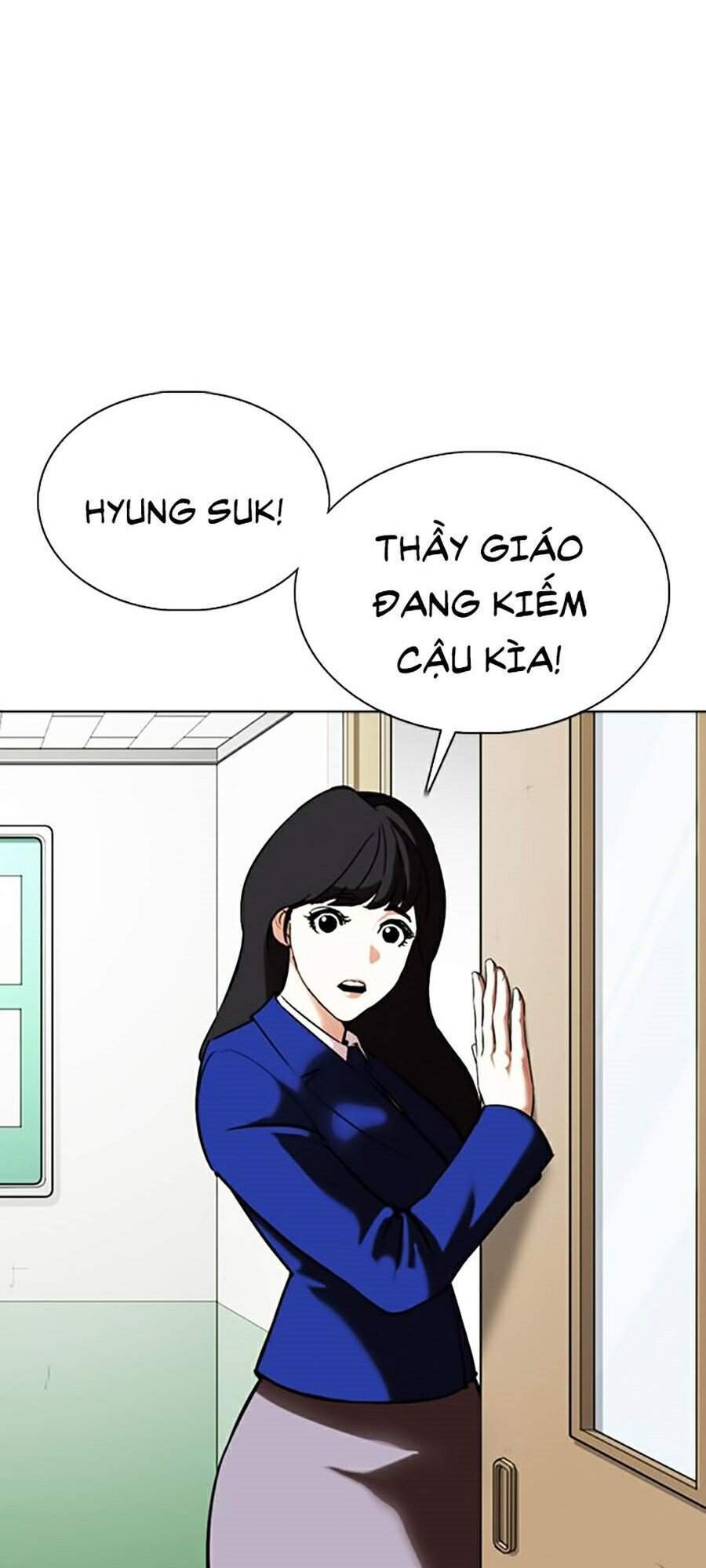 Lookism - Hoán Đổi Diệu Kỳ hoán đổi diệu kỳ - chapter 354 - Upload bởi truyensieuhay.com