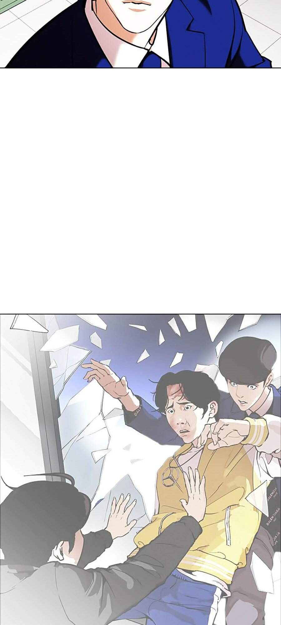 Lookism - Hoán Đổi Diệu Kỳ hoán đổi diệu kỳ - chapter 354 - Upload bởi truyensieuhay.com