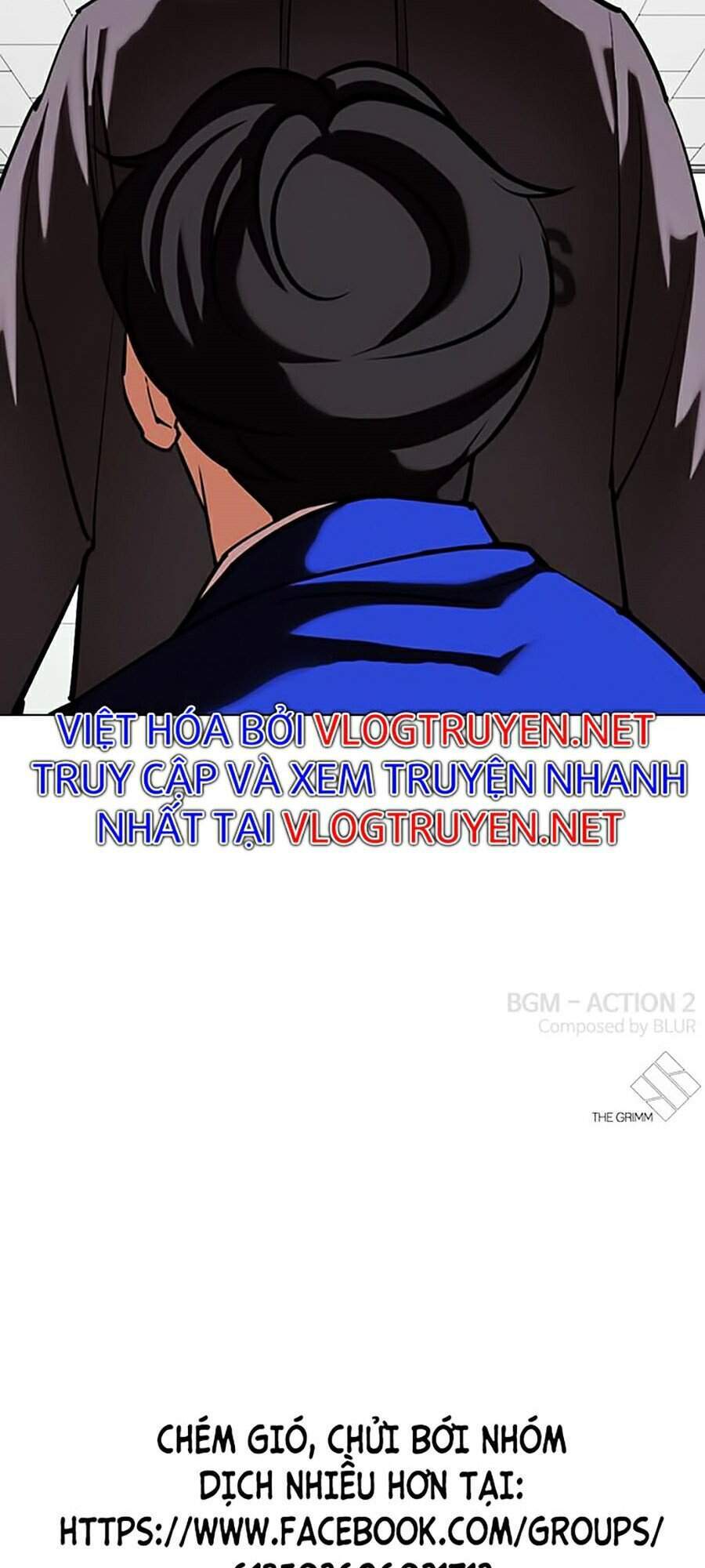 Lookism - Hoán Đổi Diệu Kỳ hoán đổi diệu kỳ - chapter 354 - Upload bởi truyensieuhay.com