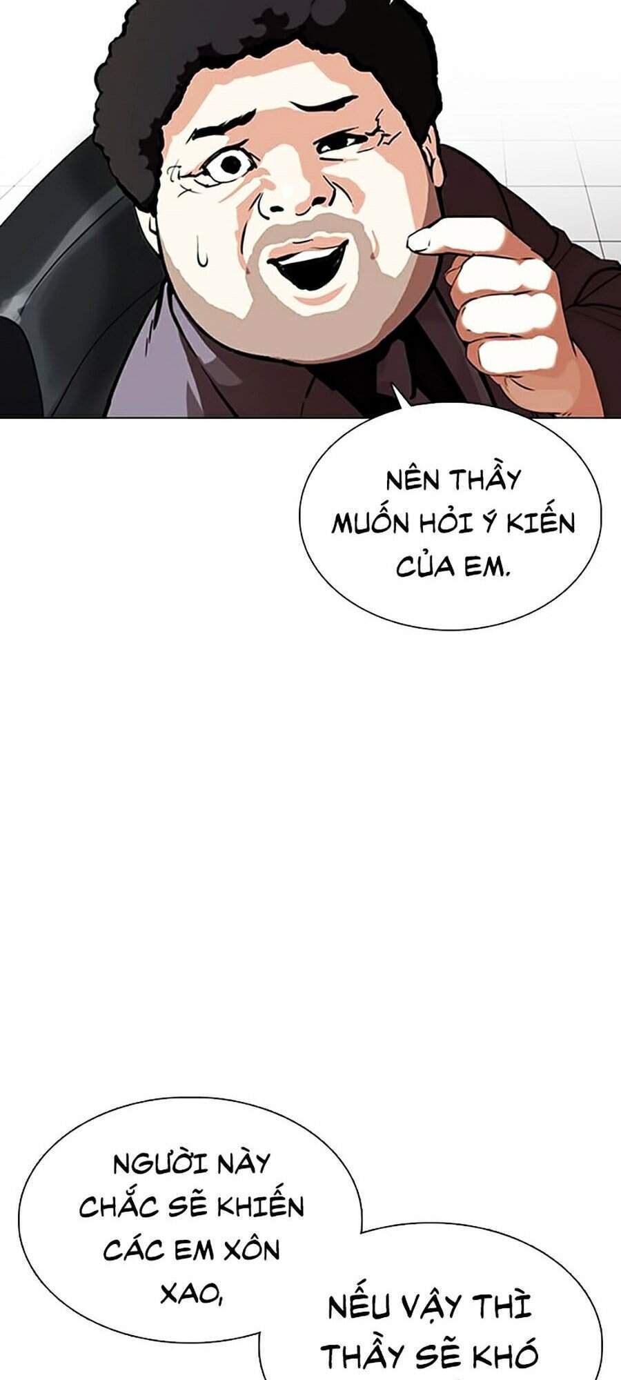 Lookism - Hoán Đổi Diệu Kỳ hoán đổi diệu kỳ - chapter 354 - Upload bởi truyensieuhay.com