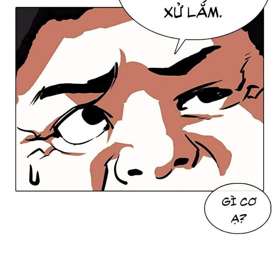 Lookism - Hoán Đổi Diệu Kỳ hoán đổi diệu kỳ - chapter 354 - Upload bởi truyensieuhay.com