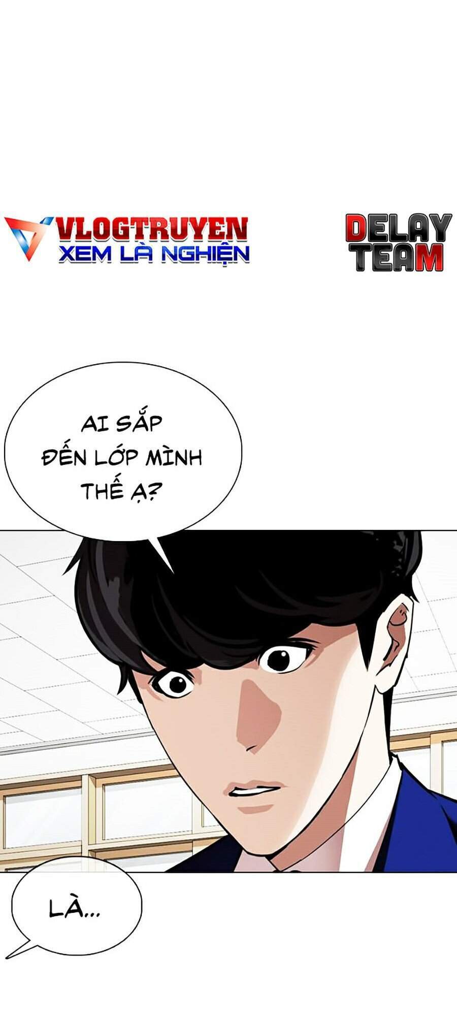 Lookism - Hoán Đổi Diệu Kỳ hoán đổi diệu kỳ - chapter 354 - Upload bởi truyensieuhay.com
