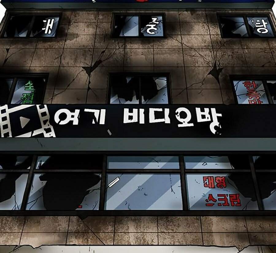 Lookism - Hoán Đổi Diệu Kỳ hoán đổi diệu kỳ - chapter 354 - Upload bởi truyensieuhay.com