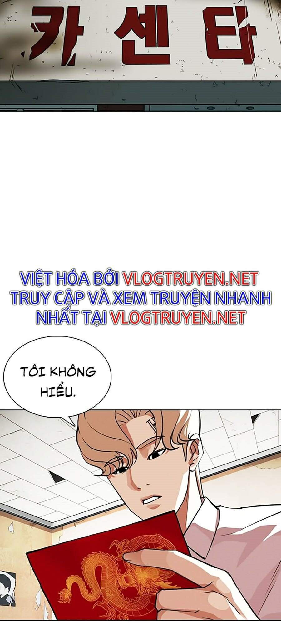 Lookism - Hoán Đổi Diệu Kỳ hoán đổi diệu kỳ - chapter 354 - Upload bởi truyensieuhay.com