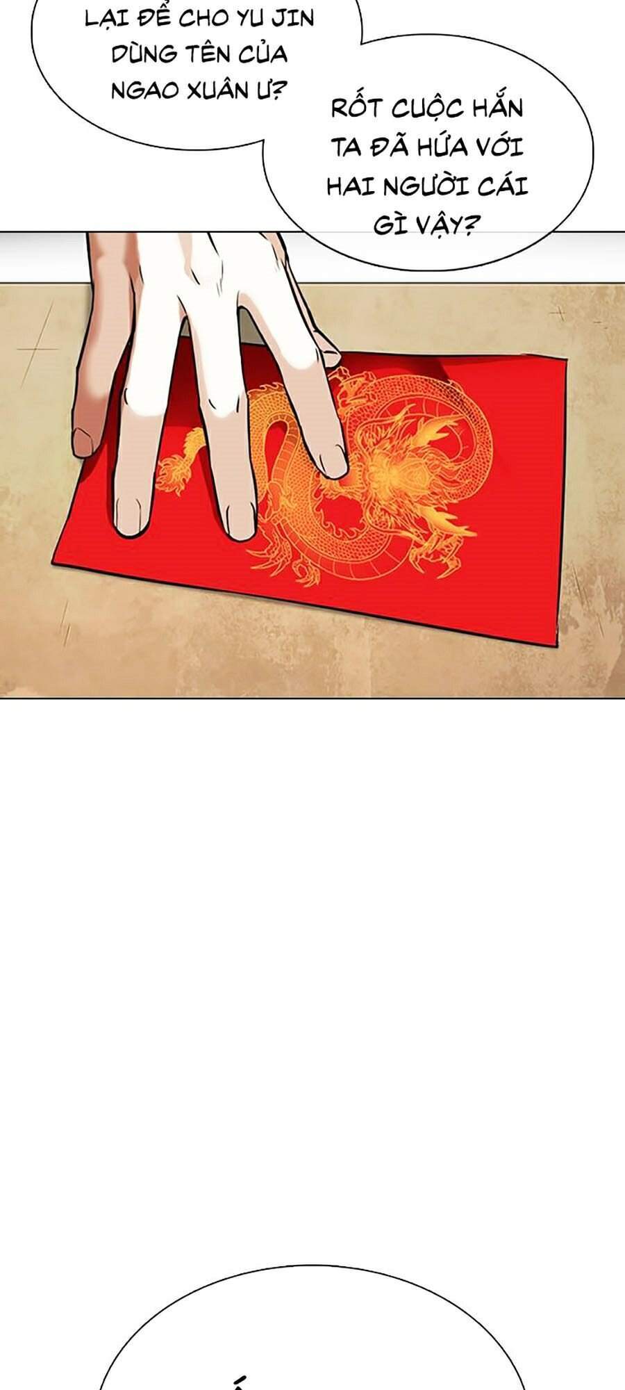 Lookism - Hoán Đổi Diệu Kỳ hoán đổi diệu kỳ - chapter 354 - Upload bởi truyensieuhay.com