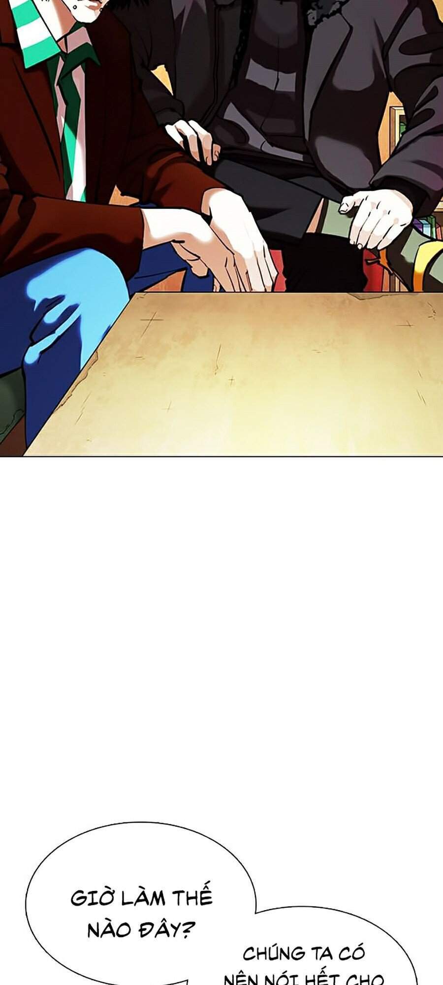 Lookism - Hoán Đổi Diệu Kỳ hoán đổi diệu kỳ - chapter 354 - Upload bởi truyensieuhay.com