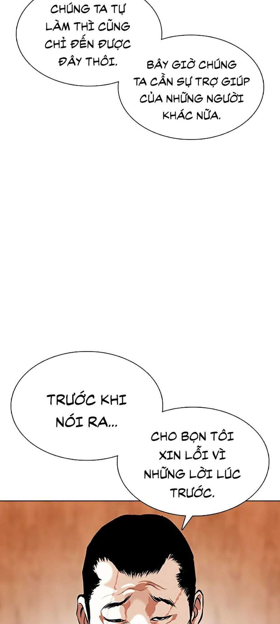 Lookism - Hoán Đổi Diệu Kỳ hoán đổi diệu kỳ - chapter 354 - Upload bởi truyensieuhay.com