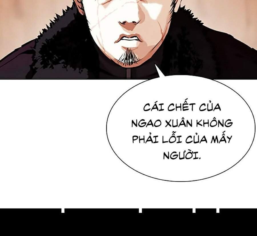 Lookism - Hoán Đổi Diệu Kỳ hoán đổi diệu kỳ - chapter 354 - Upload bởi truyensieuhay.com